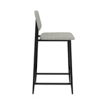 Ethnicraft DC Stool