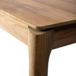 Ethnicraft Teak Bok Dining Table