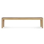 Ethnicraft Oak Bok Bench