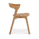 Ethnicraft Teak Bok Outdoor Chair