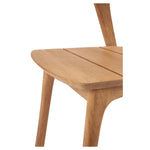 Ethnicraft Teak Bok Outdoor Chair