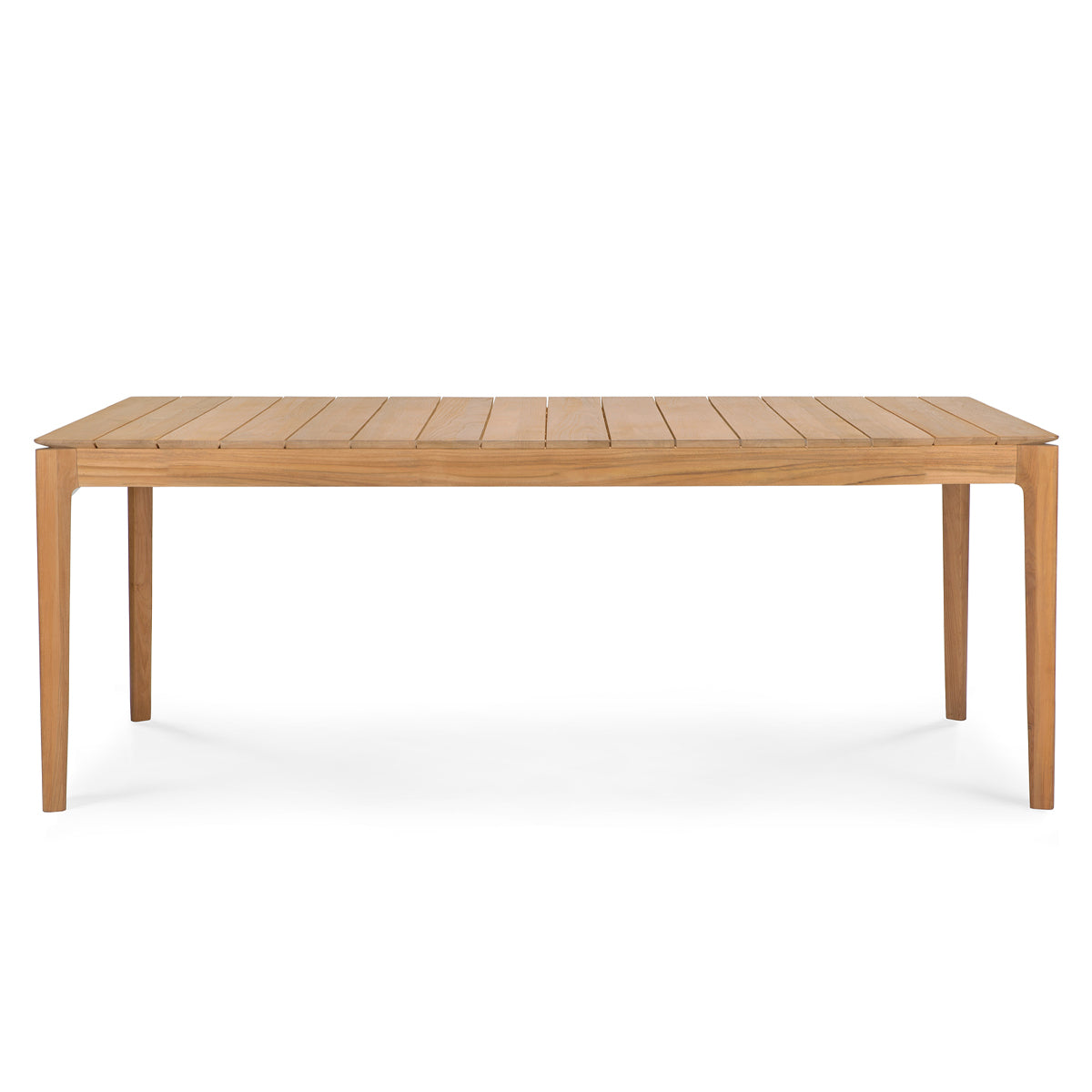 Ethnicraft Teak Bok Outdoor Table